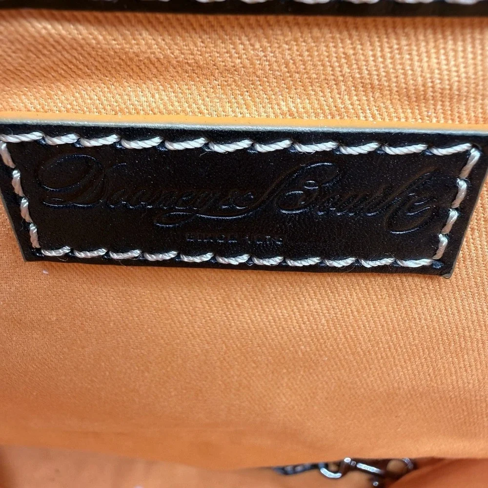 Limited Edition Dooney & Bourke Disney Hocus Pocus Shopper Tote NEW